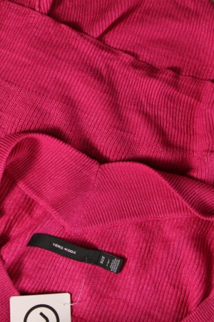 Damenpullover Vero Moda, Größe L, Farbe Rosa, Preis € 6,99