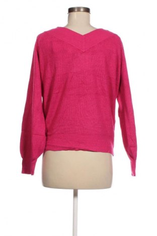 Damenpullover Vero Moda, Größe L, Farbe Rosa, Preis € 6,99