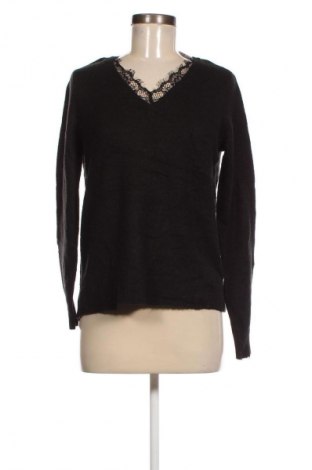 Damenpullover Vero Moda, Größe S, Farbe Schwarz, Preis 6,99 €