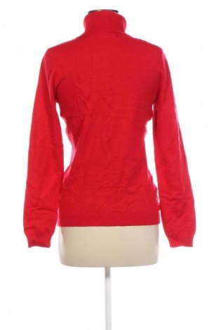 Damenpullover Vero Moda, Größe XL, Farbe Rot, Preis 6,29 €