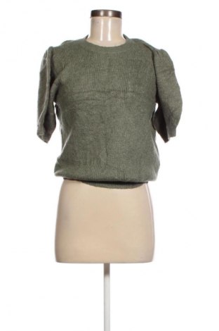 Damenpullover Vero Moda, Größe M, Farbe Grün, Preis 6,99 €