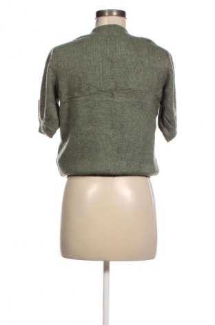 Damski sweter Vero Moda, Rozmiar M, Kolor Zielony, Cena 30,49 zł