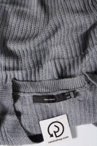 Damski sweter Vero Moda, Rozmiar S, Kolor Szary, Cena 30,49 zł