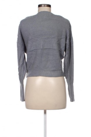 Damski sweter Vero Moda, Rozmiar S, Kolor Szary, Cena 30,99 zł