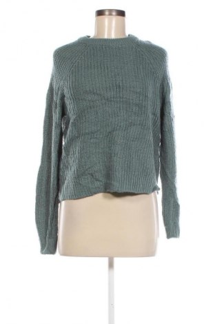 Damenpullover Vero Moda, Größe M, Farbe Grün, Preis 18,79 €