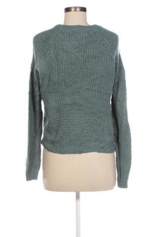 Pulover de femei Vero Moda, Mărime M, Culoare Verde, Preț 26,99 Lei