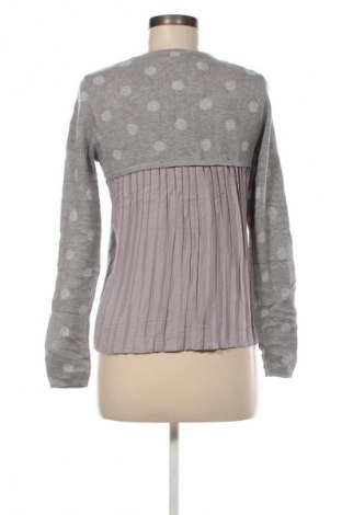 Damenpullover Vero Moda, Größe XS, Farbe Grau, Preis 6,99 €