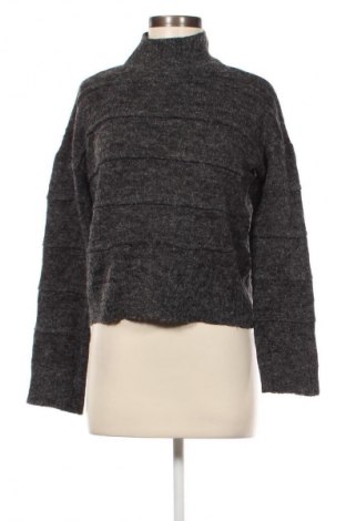 Damenpullover Vero Moda, Größe S, Farbe Grau, Preis 6,99 €