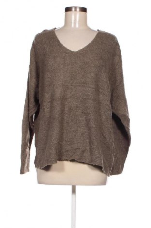 Damenpullover Vero Moda, Größe L, Farbe Grün, Preis € 6,99