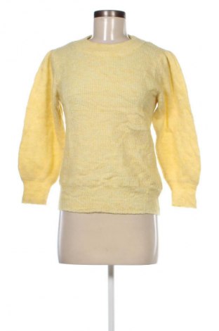 Damenpullover Vero Moda, Größe M, Farbe Gelb, Preis € 6,99