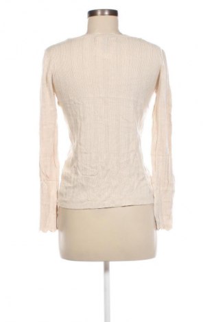 Damenpullover Vero Moda, Größe M, Farbe Beige, Preis 4,99 €