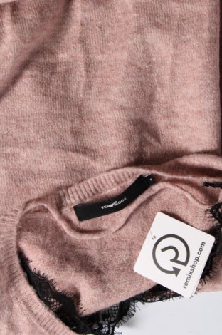 Damenpullover Vero Moda, Größe S, Farbe Rosa, Preis € 6,99