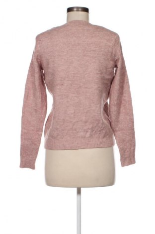 Damenpullover Vero Moda, Größe S, Farbe Rosa, Preis € 6,99