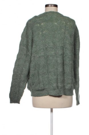 Damenpullover Vero Moda, Größe L, Farbe Grün, Preis 6,99 €