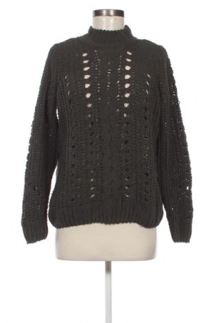 Damski sweter Vero Moda, Rozmiar M, Kolor Zielony, Cena 25,99 zł