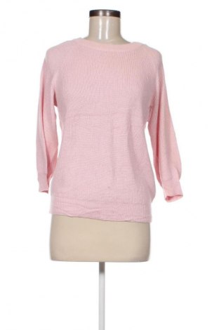 Damenpullover Vero Moda, Größe M, Farbe Rosa, Preis 6,99 €