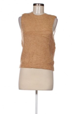 Γυναικείο πουλόβερ Vero Moda, Μέγεθος XS, Χρώμα Καφέ, Τιμή 4,84 €