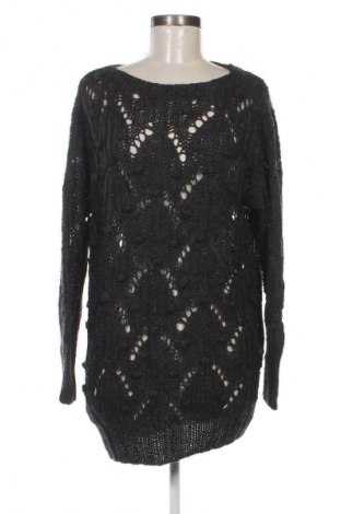 Γυναικείο πουλόβερ Vero Moda, Μέγεθος S, Χρώμα Γκρί, Τιμή 8,68 €