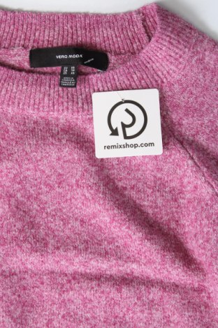 Damenpullover Vero Moda, Größe XS, Farbe Rosa, Preis € 6,99