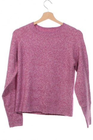 Damenpullover Vero Moda, Größe XS, Farbe Rosa, Preis 6,99 €