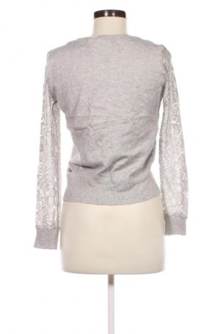 Damenpullover Vero Moda, Größe M, Farbe Grau, Preis 6,99 €