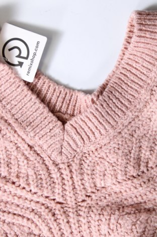 Damenpullover Vero Moda, Größe M, Farbe Rosa, Preis € 5,99