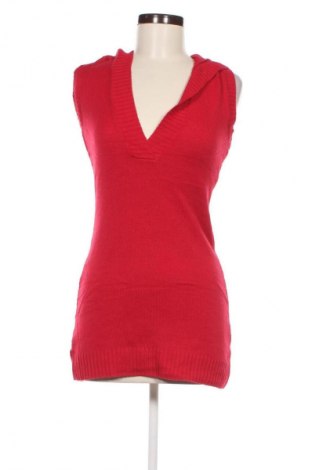 Damenpullover Vero Moda, Größe M, Farbe Rot, Preis 5,45 €
