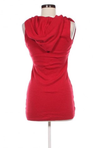 Damenpullover Vero Moda, Größe M, Farbe Rot, Preis 3,29 €