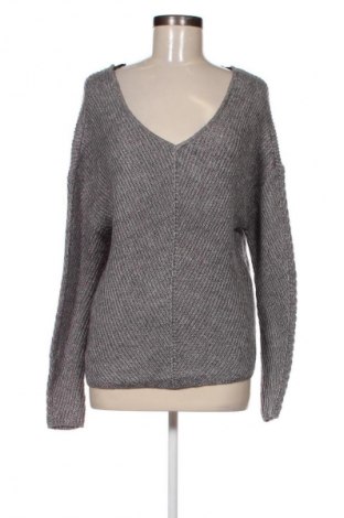 Damenpullover Vero Moda, Größe XS, Farbe Grau, Preis 6,99 €