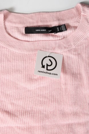 Damenpullover Vero Moda, Größe M, Farbe Rosa, Preis € 6,99