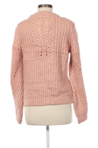 Damenpullover Vero Moda, Größe M, Farbe Rosa, Preis 6,99 €