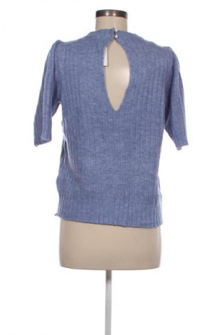 Damenpullover Vero Moda, Größe M, Farbe Blau, Preis 6,99 €