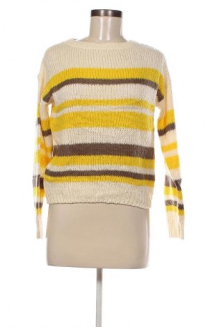 Γυναικείο πουλόβερ Vero Moda, Μέγεθος XS, Χρώμα Πολύχρωμο, Τιμή 8,18 €