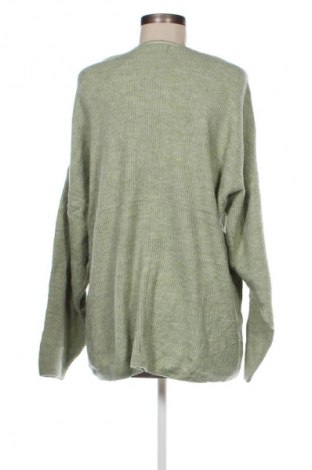 Pulover de femei Vero Moda, Mărime XXL, Culoare Verde, Preț 35,99 Lei