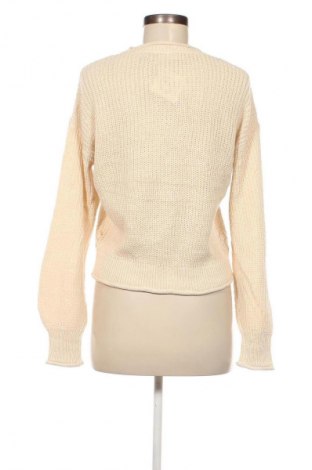 Damski sweter Vero Moda, Rozmiar S, Kolor Beżowy, Cena 30,99 zł