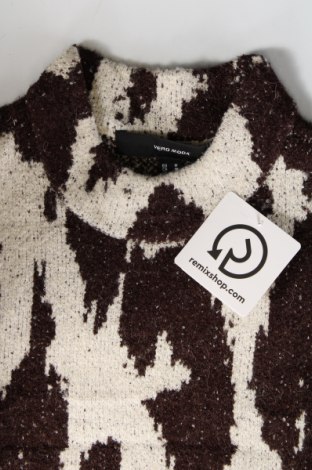 Damski sweter Vero Moda, Rozmiar M, Kolor Kolorowy, Cena 25,99 zł