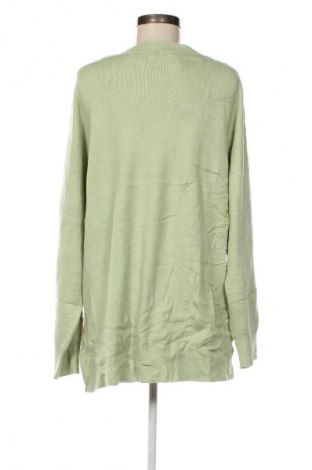 Damenpullover Vero Moda, Größe L, Farbe Grün, Preis 6,99 €