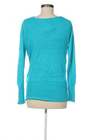 Damenpullover Vero Moda, Größe S, Farbe Blau, Preis 5,79 €