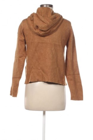 Damenpullover Vero Moda, Größe XS, Farbe Braun, Preis 6,99 €