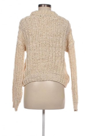 Damenpullover Vero Moda, Größe M, Farbe Beige, Preis € 5,99