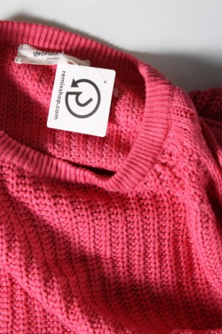 Damenpullover Vero Moda, Größe S, Farbe Rosa, Preis € 6,99