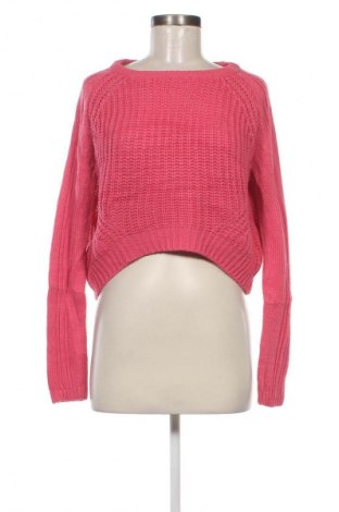 Damski sweter Vero Moda, Rozmiar S, Kolor Różowy, Cena 30,99 zł