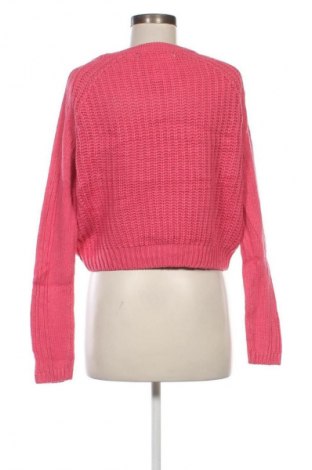 Damenpullover Vero Moda, Größe S, Farbe Rosa, Preis € 6,99