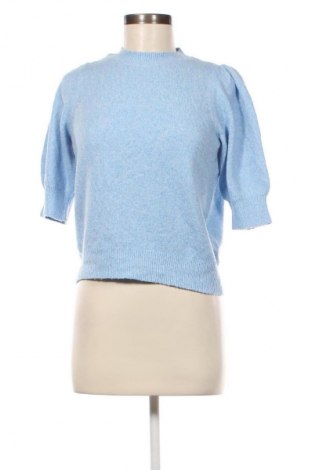 Damenpullover Vero Moda, Größe S, Farbe Blau, Preis 6,99 €