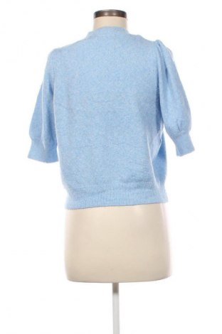 Damenpullover Vero Moda, Größe S, Farbe Blau, Preis € 6,99