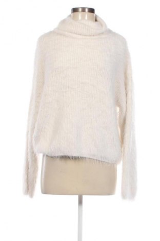 Damski sweter Vero Moda, Rozmiar M, Kolor Biały, Cena 29,99 zł