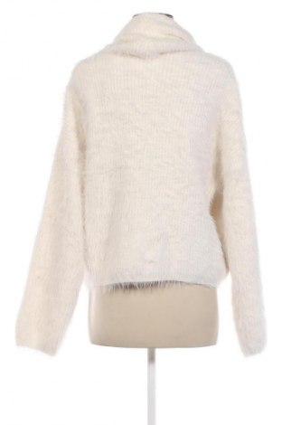 Damski sweter Vero Moda, Rozmiar M, Kolor Biały, Cena 29,99 zł