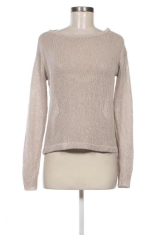 Γυναικείο πουλόβερ Vero Moda, Μέγεθος XS, Χρώμα  Μπέζ, Τιμή 2,67 €