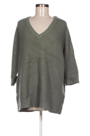 Pulover de femei Vero Moda, Mărime M, Culoare Verde, Preț 31,99 Lei