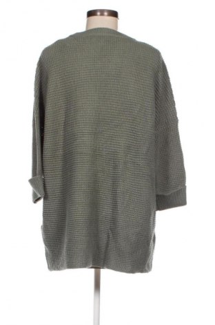 Damenpullover Vero Moda, Größe M, Farbe Grün, Preis € 6,99